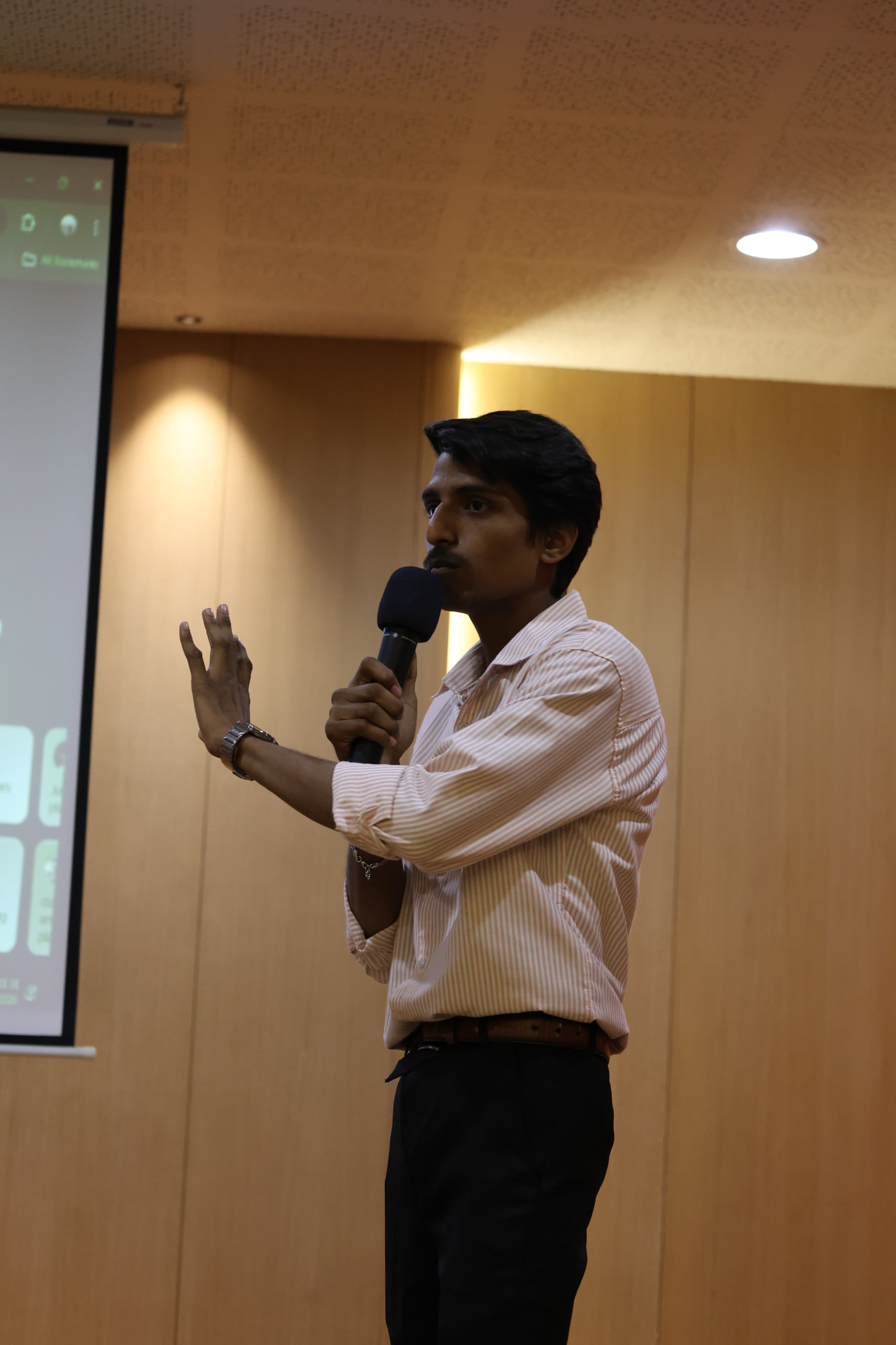 Ritesh Sinha